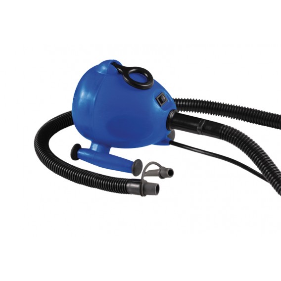 Bravo GE OV4 230V Elektropumpe Luftpumpe für Schlauchboote, Luftmatratzen hier im BRAVO-Shop günstig online bestellen