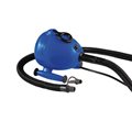 Bravo GE OV4 230V Elektropumpe Luftpumpe für Schlauchboote, Luftmatratzen