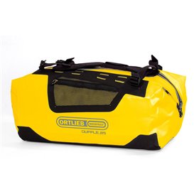 Ortlieb Duffel wasserdichte Reisetasche 40l-110l Packsack gelb hier im Ortlieb-Shop günstig online bestellen