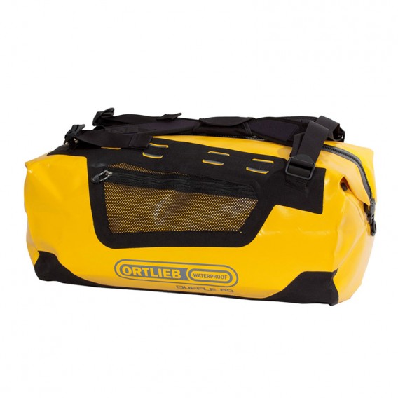 Ortlieb Duffel wasserdichte Reisetasche 60l-110l Packsack gelb hier im Ortlieb-Shop günstig online bestellen