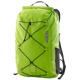 Ortlieb Light-Pack Two superleichter Tagesrucksack Daypack lime