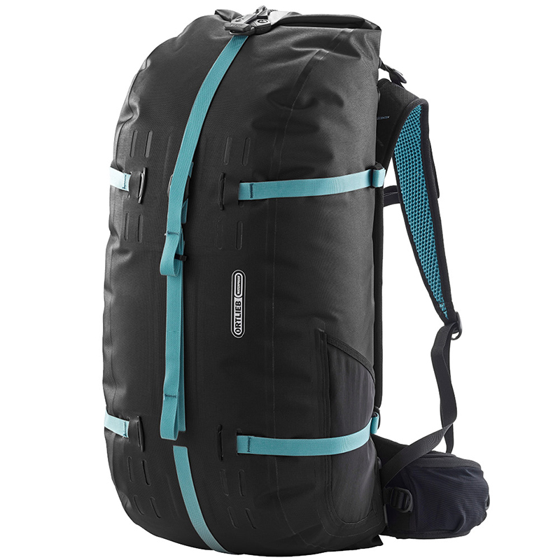 Ortlieb Atrack 45l Wasserdichter Rucksack Daypack Schwarz Hier Im Freizeit Beruf Schule Online Shop Gunstig Kaufen