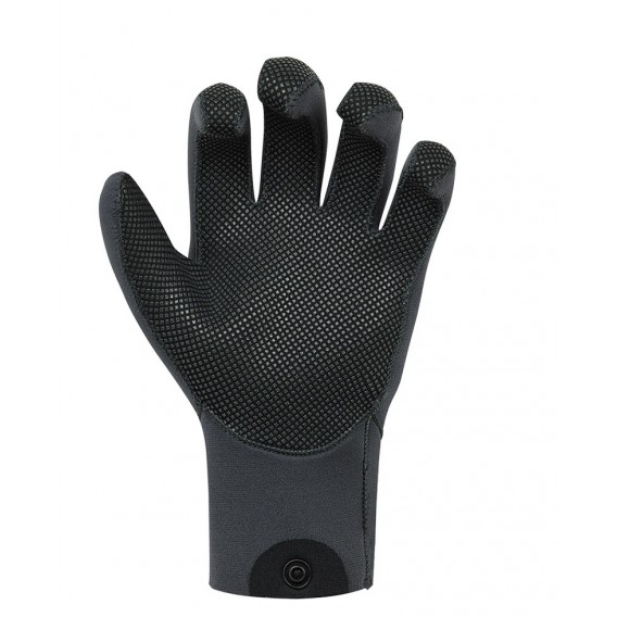Palm Hook Gloves 3/2mm Neopren Paddel Wassersport Handschuhe schwarz hier im Palm-Shop günstig online bestellen