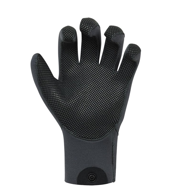 Palm Hook Gloves 3/2mm Neopren Paddel Wassersport Handschuhe schwarz hier im Palm-Shop günstig online bestellen