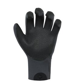 Palm Hook Gloves 3/2mm Neopren Paddel Wassersport Handschuhe schwarz hier im Palm-Shop günstig online bestellen