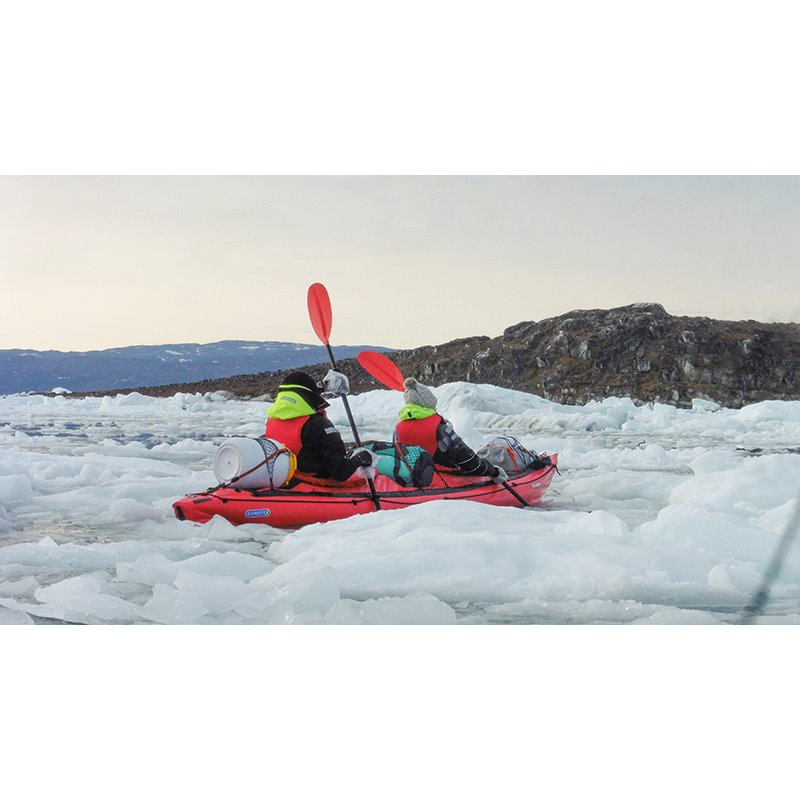 Gumotex Seawave 2-3 Personen Kajak Luftboot Nitrilon Tourenkajak hier im Gumotex-Shop günstig online bestellen
