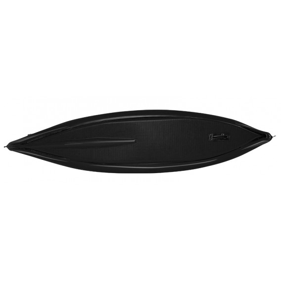 Gumotex Rush I Kajak 1er Drop-Stitch Nitrilon Kajak Luftboot schwarz hier im Gumotex-Shop günstig online bestellen