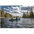 Gumotex Palava 2er Kanadier Schlauchboot Trekking Kanu grün hier im Gumotex-Shop günstig online bestellen