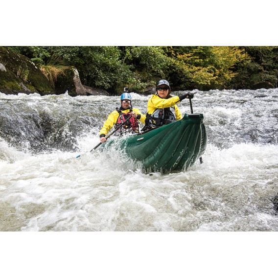 Gumotex Baraka 2er Trekking Kanu Schlauchboot Luftboot hier im Gumotex-Shop günstig online bestellen