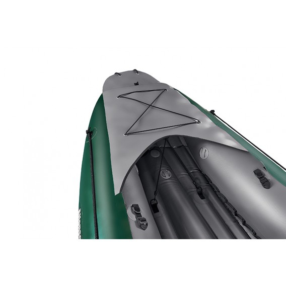 Gumotex Alfonso Angelkajak Angler Schlauchboot Angelboot hier im Gumotex-Shop günstig online bestellen