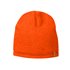 Fjällräven Lappland Fleece Hat Fleecemütze safety orange
