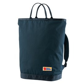 Fjällräven Vardag Totepack Freizeitrucksack Tasche storm