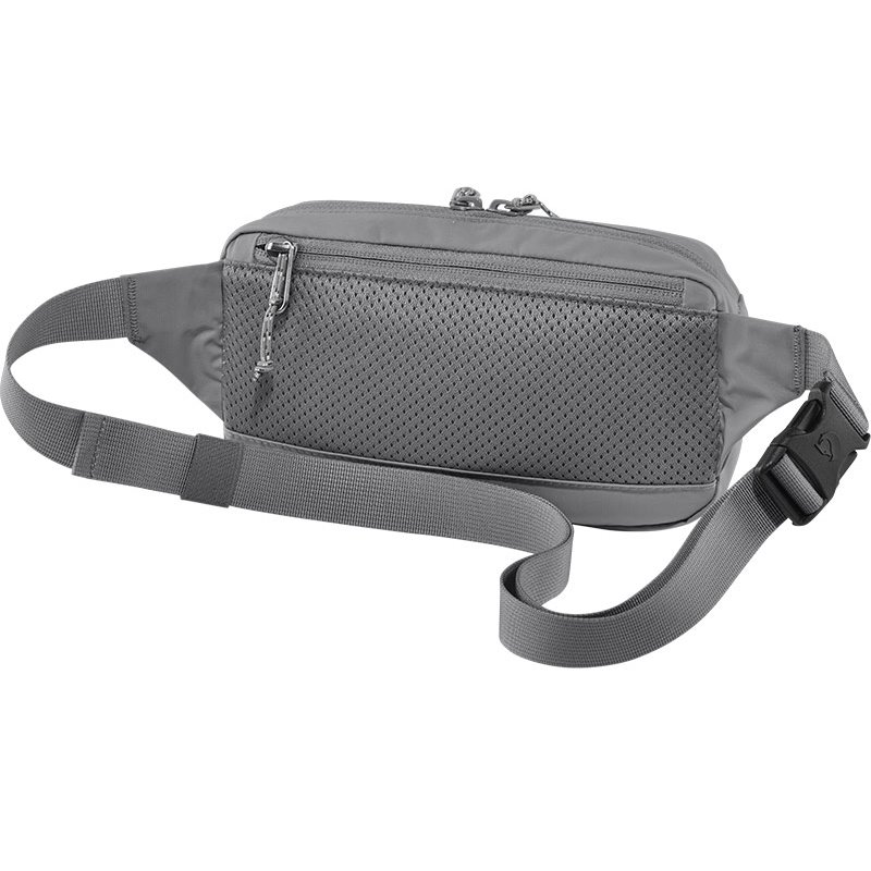 Fjällräven High Coast Hip Pack Hüfttasche Bauchtasche shark grey hier im Fjällräven-Shop günstig online bestellen