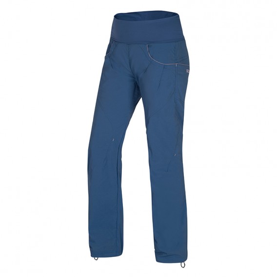 Ocun Noya Pants Damen Kletter Sporthose midnight hier im Ocun-Shop günstig online bestellen