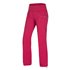 Ocun Noya Pants Damen Kletter Sporthose persian red hier im Ocun-Shop günstig online bestellen