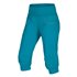 Ocun Noya Shorts Damen Kurze Kletter Shorts Sporthose enamel-blue hier im Ocun-Shop günstig online bestellen