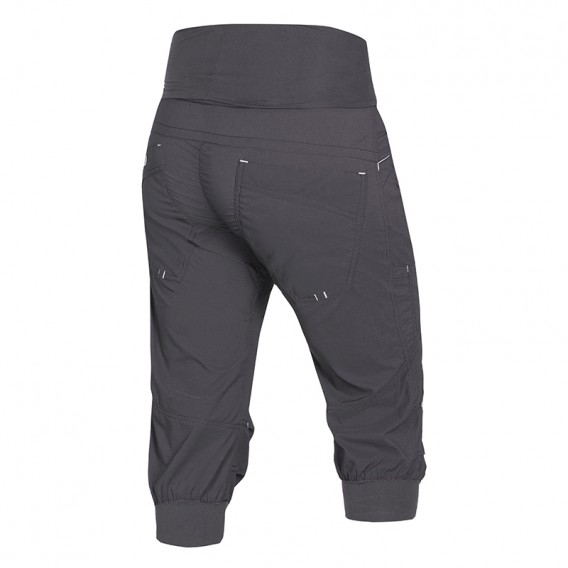 Ocun Noya Shorts Damen Kurze Kletter Shorts Sporthose magnet hier im Ocun-Shop günstig online bestellen