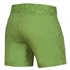 Ocun Pantera Shorts Damen Kurze Kletter Shorts Sporthose peridot hier im Ocun-Shop günstig online bestellen