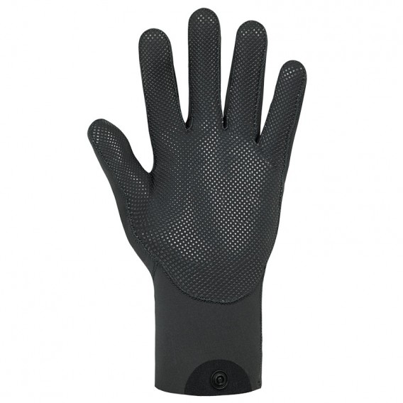 Palm Grab Gloves Neopren Paddelhandschuhe jet grey hier im Palm-Shop günstig online bestellen