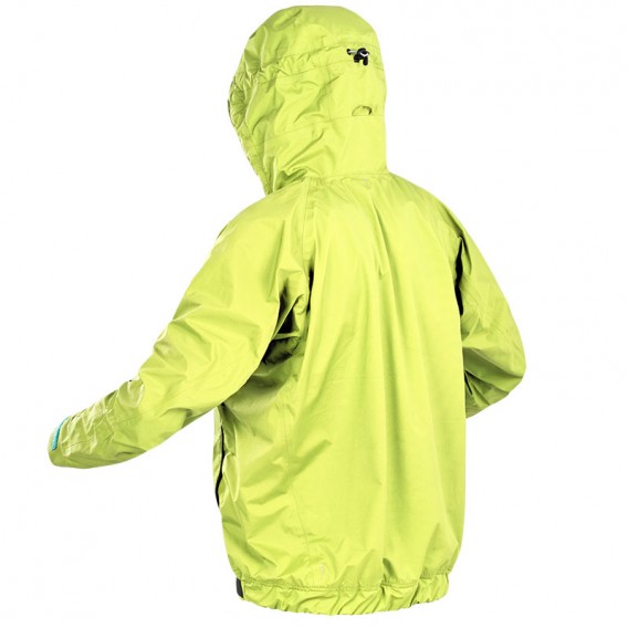 Palm Terek Jacket Paddeljacke Wassersport Jacke citrus hier im Palm-Shop günstig online bestellen