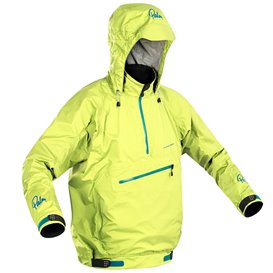 Palm Terek Jacket Paddeljacke Wassersport Jacke citrus