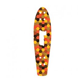 Penny Skateboards Griptape 22 Zoll Minicruiser hive