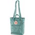 Fjällräven Kånken Totepack Rucksack Umhängetasche Schultertasche frost green hier im Fjällräven-Shop günstig online bestellen