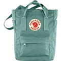 Fjällräven Kånken Totepack Mini Rucksack Umhängetasche Schultertasche frost green