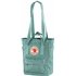 Fjällräven Kånken Totepack Mini Rucksack Umhängetasche Schultertasche frost green hier im Fjällräven-Shop günstig online bestell