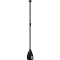 Aqua Marina Canoe Paddle Aluminium Stechpaddel Kanu Paddel