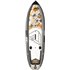 Aqua Marina Drift aufblasbares Stand Up Paddle Board SUP hier im Aqua Marina-Shop günstig online bestellen