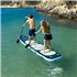 Aqua Marina Super-Trip Tandem aufblasbares Stand Up Paddle Board SUP hier im Aqua Marina-Shop günstig online bestellen