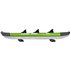 Aqua Marina Laxo 380 3er Kajak Schlauchboot Set mit Paddel und Pumpe hier im Aqua Marina-Shop günstig online bestellen