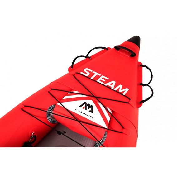 Aqua Marina Steam 412 2er Kajak Schlauchboot hier im Aqua Marina-Shop günstig online bestellen