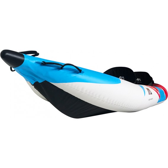 Aqua Marina Steam 412 2er Kajak Schlauchboot hier im Aqua Marina-Shop günstig online bestellen