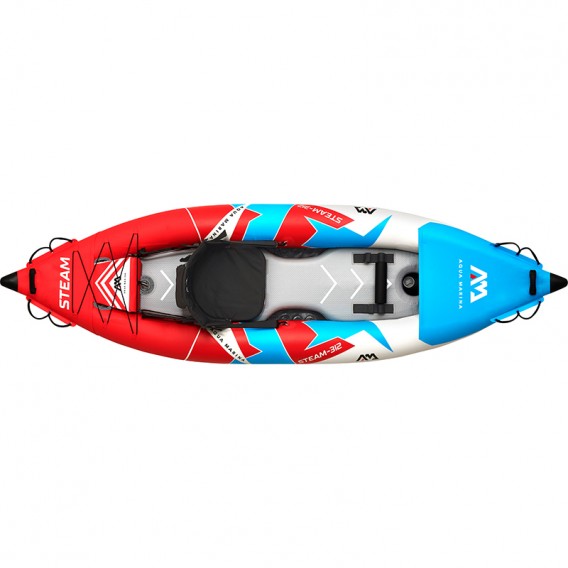 Aqua Marina Steam 312 1er Kajak Schlauchboot hier im Aqua Marina-Shop günstig online bestellen