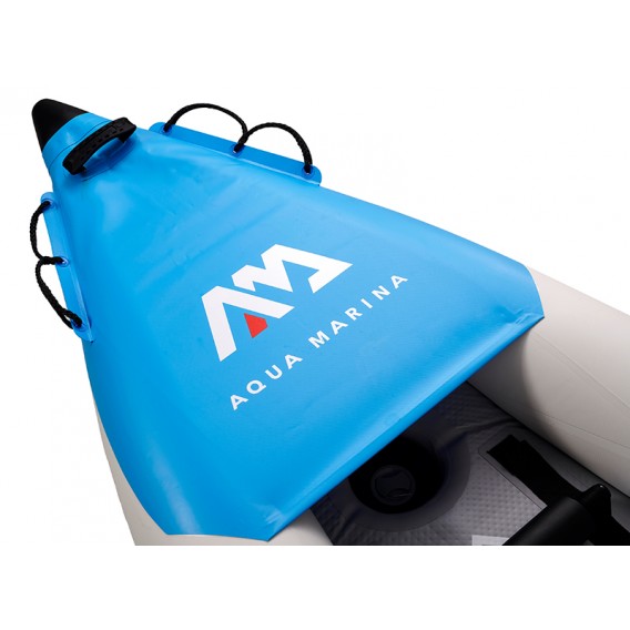 Aqua Marina Steam 312 1er Kajak Schlauchboot hier im Aqua Marina-Shop günstig online bestellen