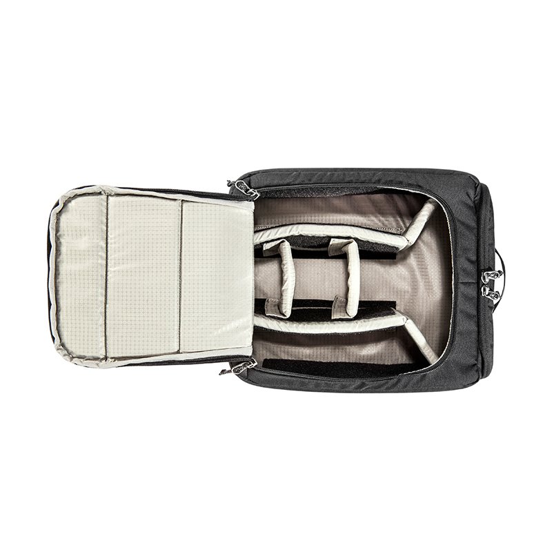 Tatonka Camera Insert M gepolsterte Fototasche Rucksackerweiterung hier im Tatonka-Shop günstig online bestellen Tatonka Camera Insert M gepolsterte Fototasche Rucksackerweiterung hier im Tatonka-Shop günstig online bestellen