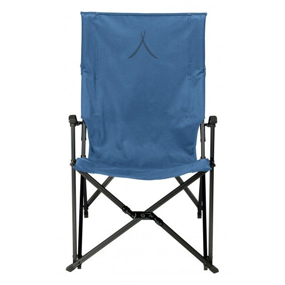 Grand Canyon El Tovar Campingstuhl Faltstuhl blau hier im Grand Canyon-Shop günstig online bestellen