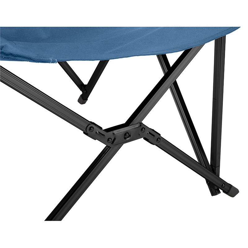 Grand Canyon El Tovar Campingstuhl Faltstuhl blau hier im Grand Canyon-Shop günstig online bestellen