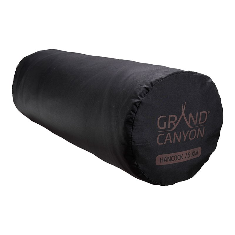 Grand Canyon Hancock 7.5 Xw selbstaufblasende Isomatte rot hier im Grand Canyon-Shop günstig online bestellen