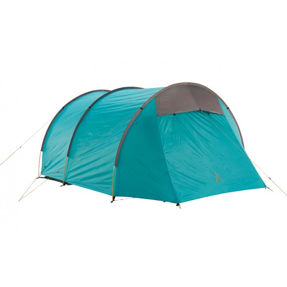 Grand Canyon Robson 4 Tunnelzelt Zelt für 4 Personen blau hier im Grand Canyon-Shop günstig online bestellen
