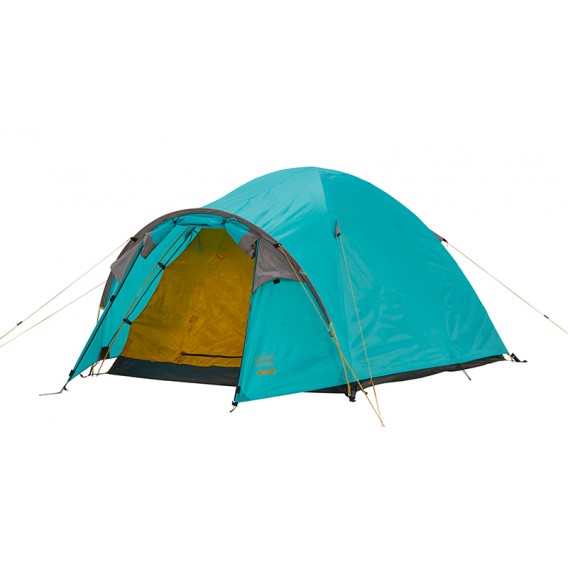 Grand Canyon Topeka 2 Kuppelzelt Zelt für 2 Personen blau hier im Grand Canyon-Shop günstig online bestellen