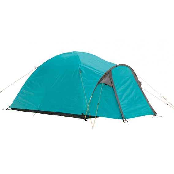 Grand Canyon Topeka 2 Kuppelzelt Zelt für 2 Personen blau hier im Grand Canyon-Shop günstig online bestellen