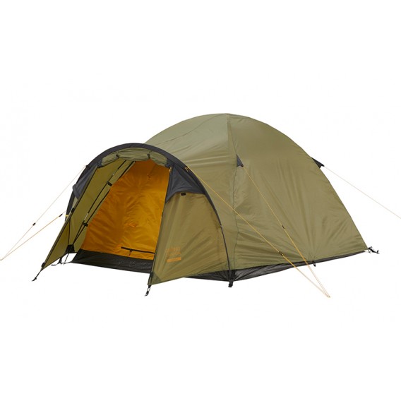 Grand Canyon Topeka 2 Kuppelzelt Zelt für 2 Personen olive hier im Grand Canyon-Shop günstig online bestellen