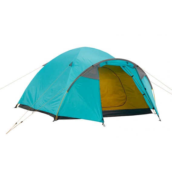 Grand Canyon Topeka 3 Kuppelzelt Zelt für 3 Personen blau hier im Grand Canyon-Shop günstig online bestellen