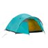Grand Canyon Topeka 3 Kuppelzelt Zelt für 3 Personen blau