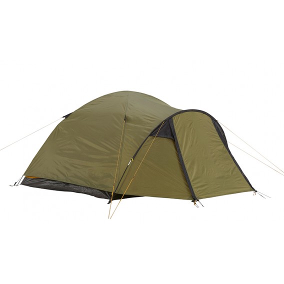 Grand Canyon Topeka 3 Kuppelzelt Zelt für 3 Personen olive hier im Grand Canyon-Shop günstig online bestellen