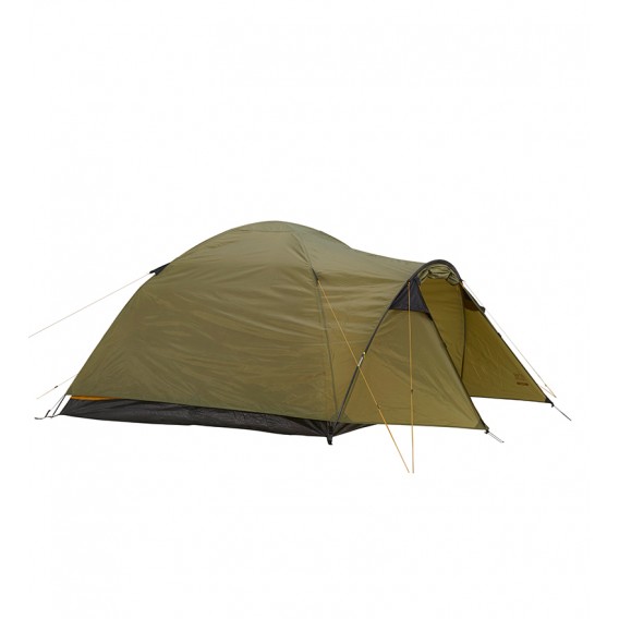 Grand Canyon Topeka 3 Kuppelzelt Zelt für 3 Personen olive hier im Grand Canyon-Shop günstig online bestellen