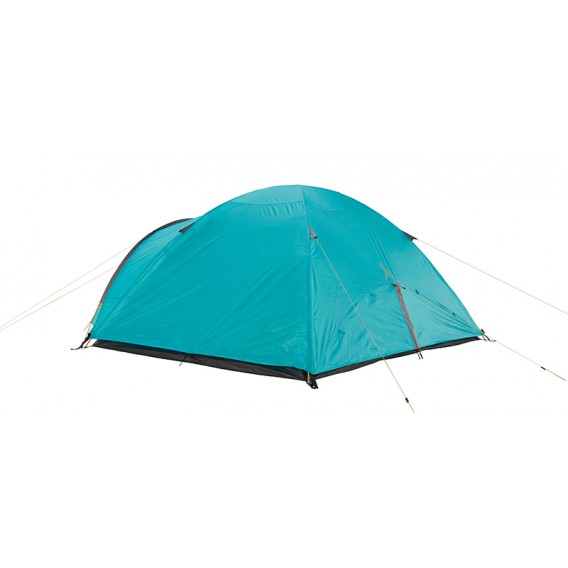Grand Canyon Topeka 4 Kuppelzelt Zelt für 4 Personen blau hier im Grand Canyon-Shop günstig online bestellen